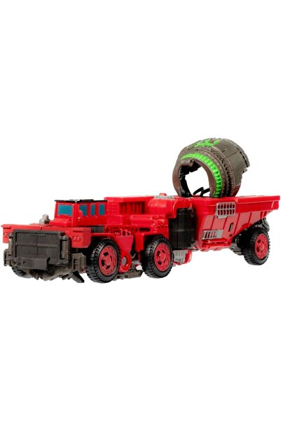HASBRO - TRANSFORMERS Transformers Studio Series Leader Class Constructicon O...