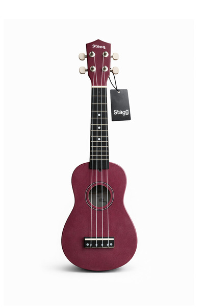 STAGG SOPRANO UKULELE