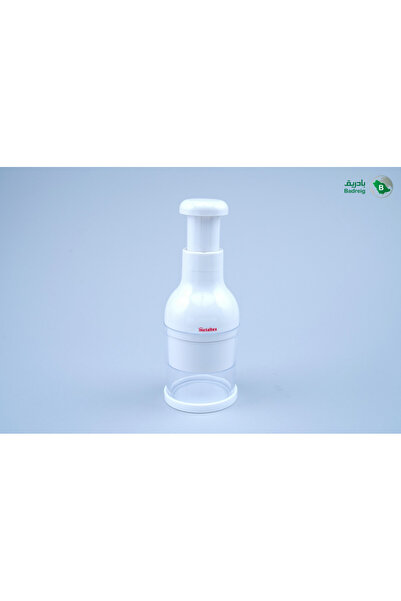 badreig Metal-tex pressed vegetable slicer