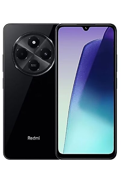Xiaomi Redmi 14C 8GB RAM 256 GB Akıllı Cep Telefonu