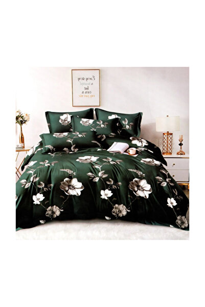 Casa Pucioasa Λεπτό λινό 6 τεμάχια, για 2 άτομα!