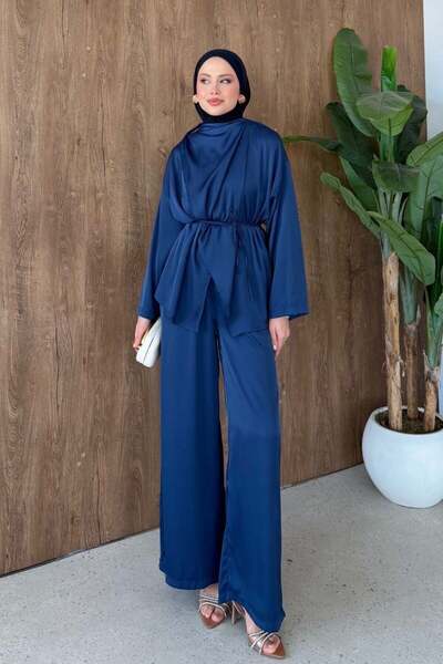 Şulemoda Giyim Σετ με hijab - Πολύχρωμο - Δεν προσδιορίζεται