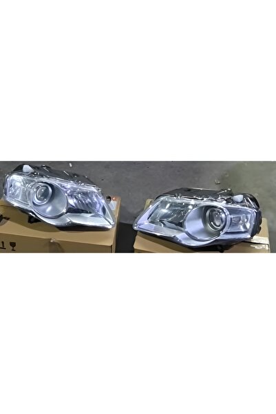 MATSUBA PASSAT B6 2005-2011 SAĞ SOL FAR TAKIM