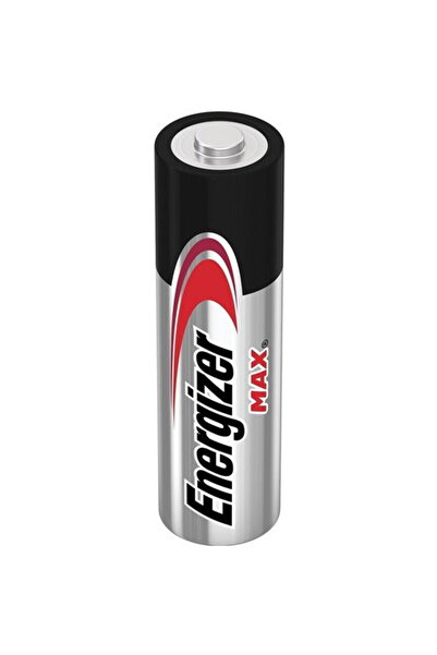 Energizer Μπαταρίες AA Max, 10 τεμάχια