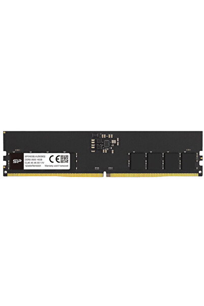Silicon Power Memorie RAM SILICON-POWER DDR5 5600 CL46 32GB