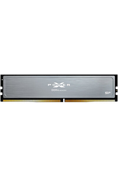 Silicon Power Memorie RAM SILICON-POWER XPOWER Pulse 16 GB 2 x 8 GB DDR4 3200...