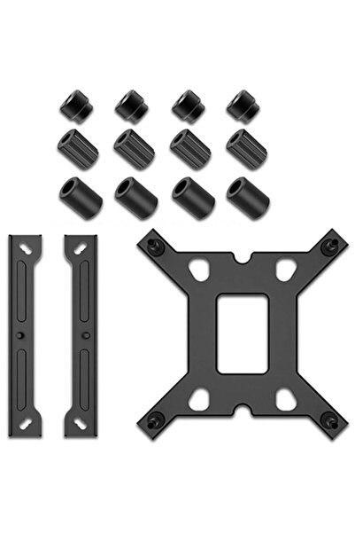 ID-COOLİNG Σύστημα Στήριξης Intel