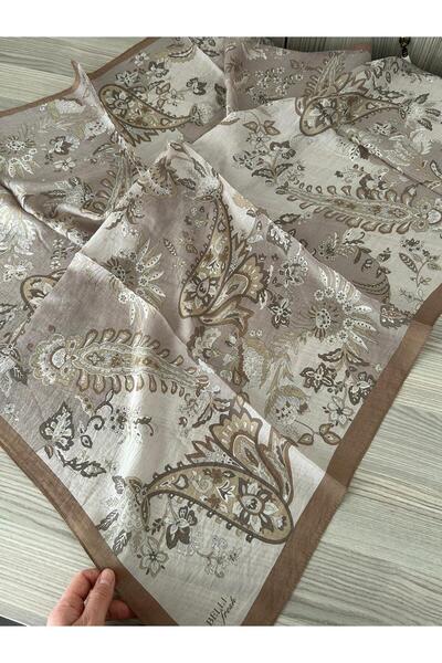 Belli Fresh Rozy Eşarp 3675-01