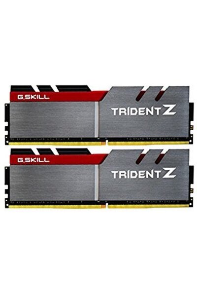 G Skill Memorie RAM G.Skill DDR4 3200 32GB C16 GSkill TridZ K2