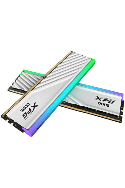 Adata Memorie RAM XPG Lancer Blade RGB, DDR5 32GB 6000MHz CL30 (2x 16 GB) kit...