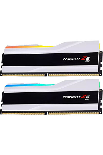 G Skill Memorie RAM DDR5 32GB PC 6000 CL28 G.Skill KIT (2x16GB) 32-TZ5RW