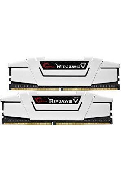 G Skill Memorie RAM G.Skill Ripjaws V XMP 2.0, 32GB, DDR4-3600MHz, CL18, Dual...
