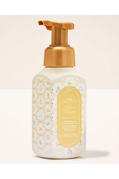 Bath & Body Works Life's a Fairytale Köpük Sabun 259 ml