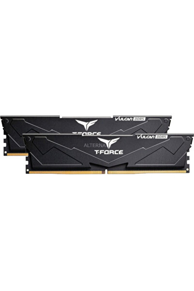 G Skill Memorie RAM DDR5 64GB PC 6000 CL30 G.Skill (2x32GB) 64-M5 RGB RM5RK