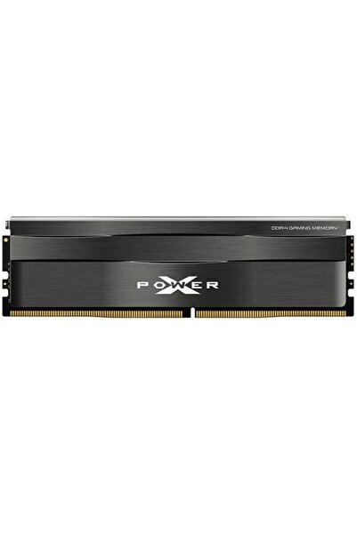 Silicon Power Memorie RAM SILICON-POWER XPOWER Zenith 8GB DDR4 3200MHz CL16