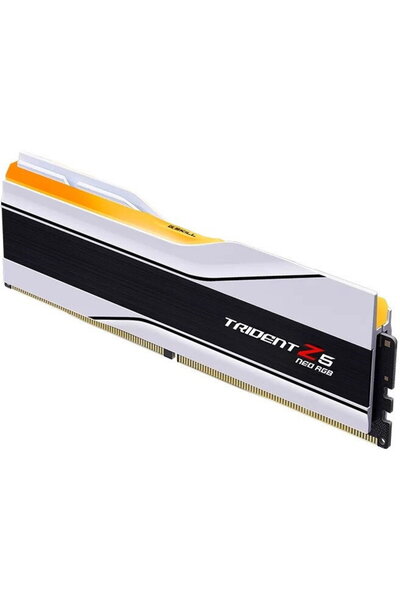 G Skill Memorie RAM G.Skill Trident Neo AMD RGB DDR5 32GB (2x16GB) 6000MHz CL...
