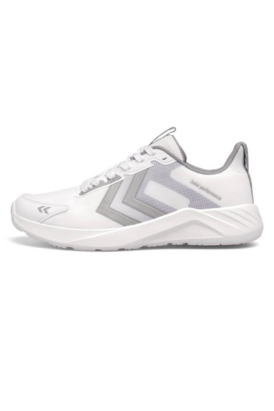 hummel Solar II Λευκό Unisex Sneaker 900897-9001