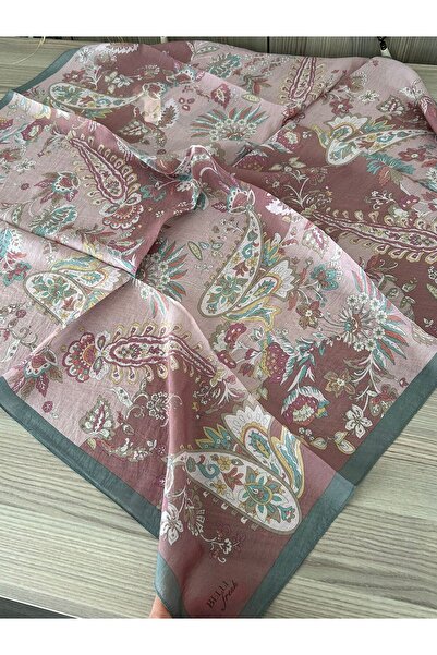 Belli Fresh Rozy Eşarp 3675-08