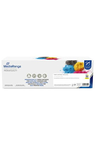MediaRange MRHPTCF532A Тонер принтер