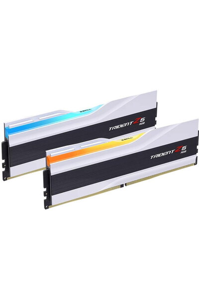 G Skill Memorie RAM G.Skill Trident Z5 RGB modul de memorie 32 GB 2 x 16 GB DDR5