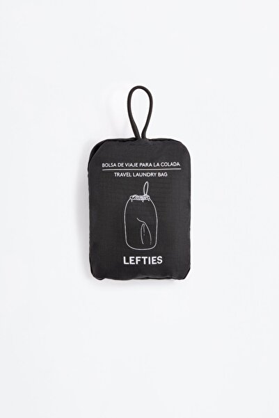 LEFTIES Çamaşır torbası