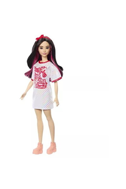 Mattel Games MATTEL Papusa fashionista aniversare de 65 de ani