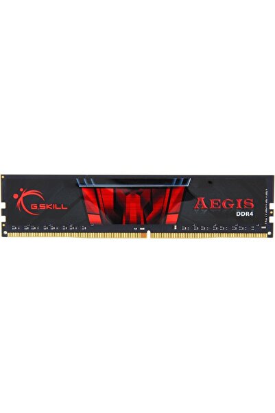 G Skill Memorie RAM G.Skill Aegis 16GB DDR4 3000MHz CL16