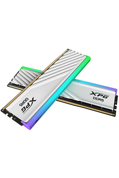 Adata Memorie RAM XPG Lancer BLADE RGB DDR5-6000, CL36, XMP 3.0, AMD EXPO - K...