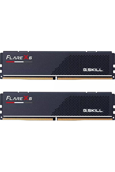 G Skill Memorie RAM DDR5 48GB PC 5200 CL40 G.Skill (2x24GB) 48-GX2-FX5 FLARE A