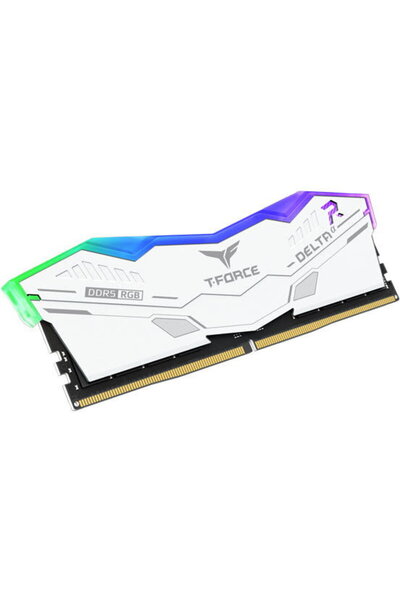 G Skill Memorie RAM DDR5 64GB PC 6000 CL32 G.Skill (2x32GB) 64-M5 RGB RM5RW
