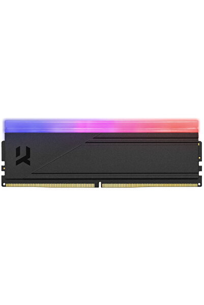 Goodram Memorie RAM IRDM RGB IRG-60D5L30S/32GDC DDR5 32GB (2 x 16GB) 6000MHz