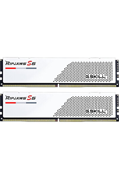 G Skill Memorie RAM DDR5 64GB PC 6000 CL28 G.Skill KIT (2x32GB) 64-RS5W