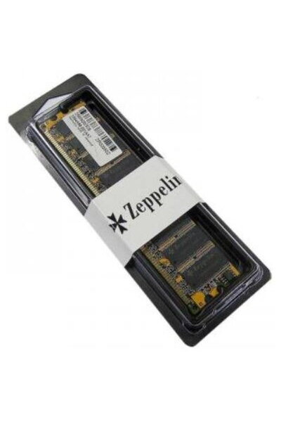 Zeppelin Memorie RAM 16GB DDR4 2666Mhz CL15