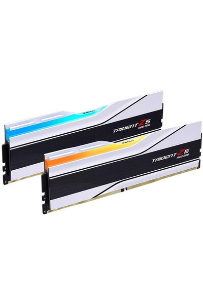 G Skill Memorie RAM G.Skill Trident Z5 Neo RGB 64 GB 2 x 32 GB DDR5