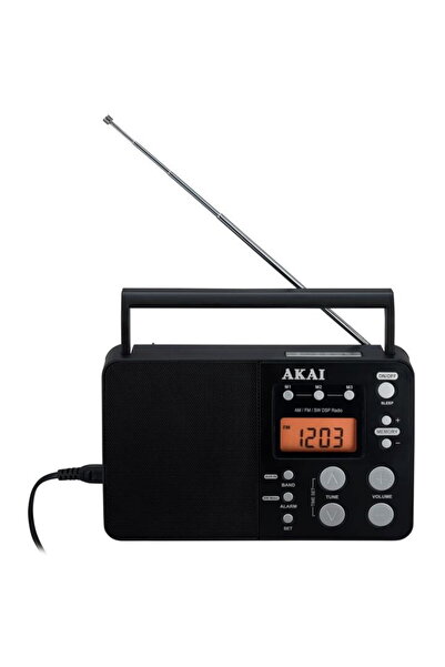 AKAI Φορητό Ραδιόφωνο APR-200