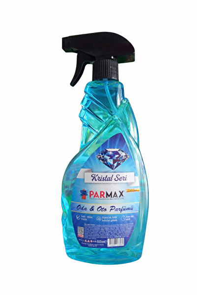 parmax - Oto Parfümü ~Kristal seri~ { 500ml}