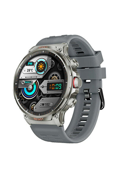 Promate xWatch-R20 Silver