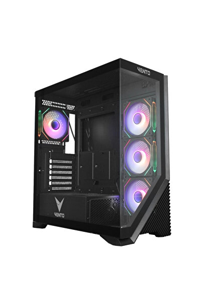 VENTO FSP VG4202FLA 1000W GEN5 PSU GAMING KASA