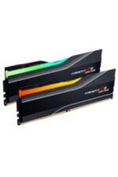 G Skill Memorie RAM G.Skill Trident Z5 Neo RGB DDR5 48GB PC 6000 CL40 (2x24GB)