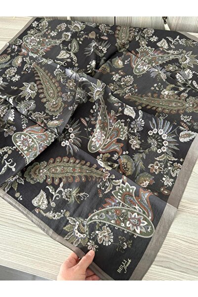 Belli وشاح روزي فريش 3675-11