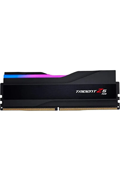 G Skill Памет RAM DDR5 16GB PC 6000 CL36 G.Skill (1x16GB) 16-TZ5RS