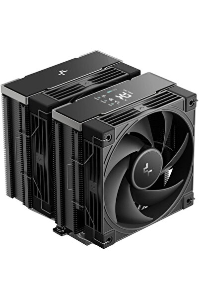Deep Cool Ανεμιστήρας Η/Υ DeepCool AK620 G2 DIGITAL, 2x12εκ., 1800-2200 στροφ...
