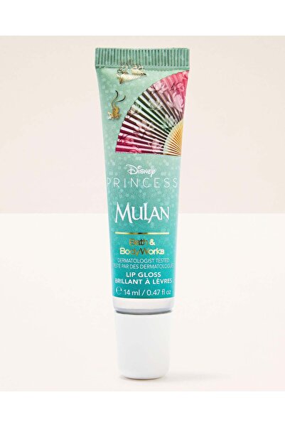 Bath & Body Works Mulan Lip Gloss 14 ml