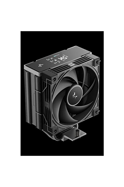 Deep Cool Ανεμιστήρας Η/Υ DeepCool AK400 G2 DIGITAL, 12 εκ., 2200 σ.α.λ., 31,...
