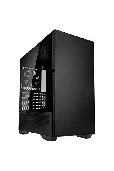 Kolink Carcasa PC Stronghold Prime Midi-Tower - Negru