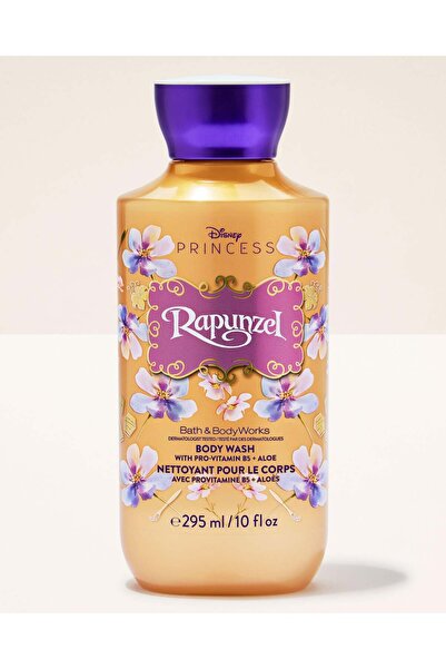 Bath & Body Works Rapunzel Duş Jeli 295 ml