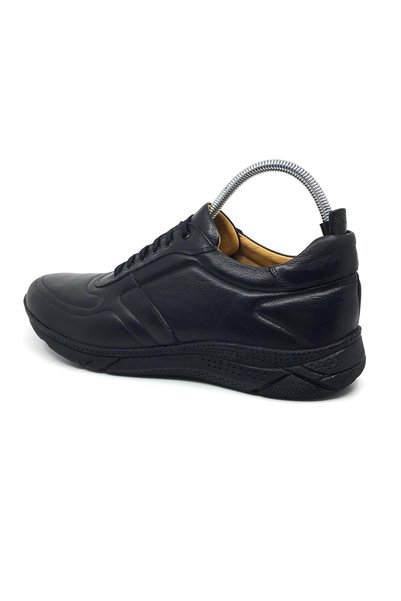 Luis Figo 4426 100% Genuine Leather Orthopedic Summer Men's Comfortable Large Casual Shoes 45-48