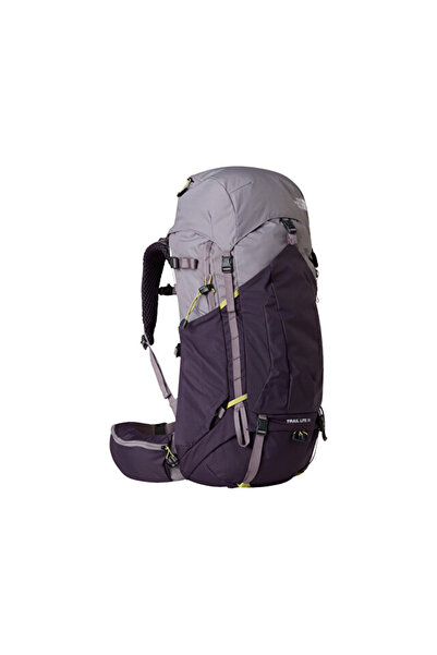 THE NORTH FACE W Trail Lite 50 Sırt Çantası-En: 33,5 cm, Boy: 65 cm, Derinlik...