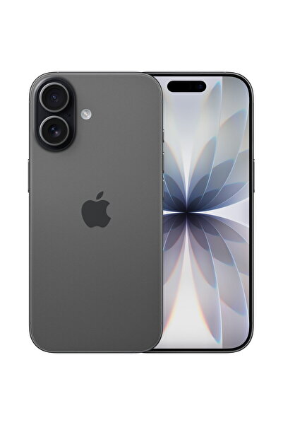 Apple Σμάρτφον Κινητό τηλέφωνο iPhone 17, 512GB, 5G, Μαύρο