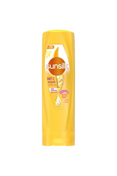 Tresemme صانسيلك بلسم شعر ناعم و انسيابي 350 مل